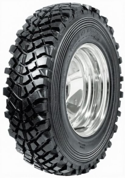 195/80 R15 96Q TL SAHARA COMPETITION (EXTREMME) RECHAPE 